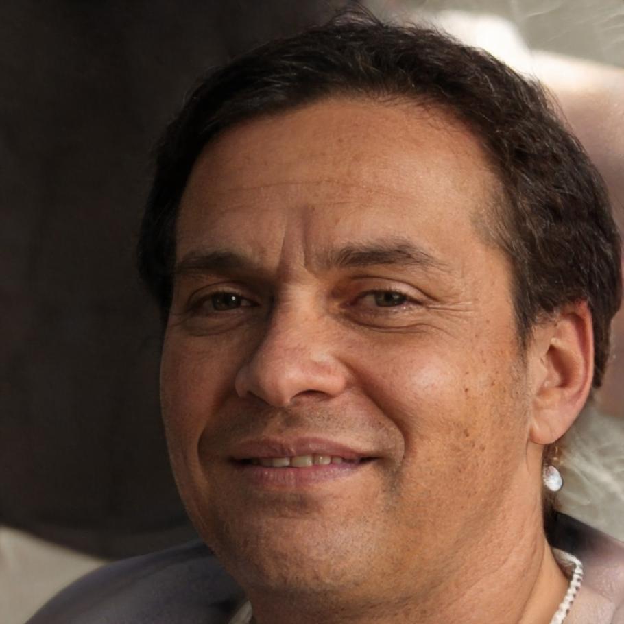 Instructor Álvaro Ruiz