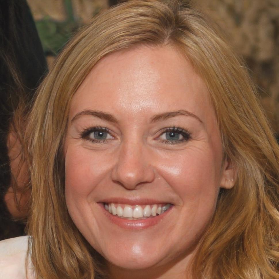 Instructora especializada en aplicaciones de IA